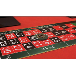 Chance Control Red (Gimmicks and Online Instructions) by Henry Evans - Trick