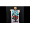 Character Silk (Magician) 35 X 43 by JL Magic - Trick