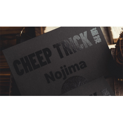 Cheep Trick by Nojima and Bacon Magic