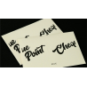ChequePoint Basic by Hide and Creators P - Trick