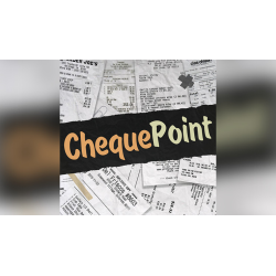 ChequePoint Basic by Hide and Creators P - Trick