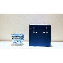 Ancient Chinese Bowls Act by JT Magic