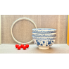 Ancient Chinese Bowls Act by JT Magic