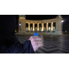Chinese Coin Color Change (Gimmicks and Online Instructions) by Joker Magic - Trick