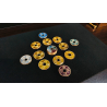 Ancient Chinese Coins Act by JT Magic
