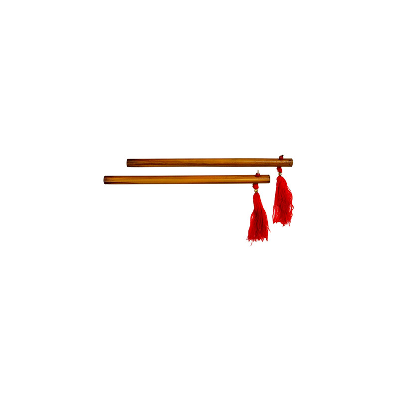 Chinese Sticks (Finished wood) by Premium Magic - Trick