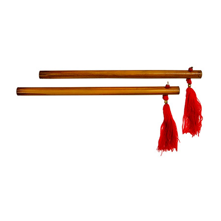 Chinese Sticks (Finished wood) by Premium Magic - Trick