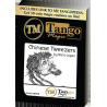 Chinese Tweezers by Mario Lopez and Tango Magic (V0018)