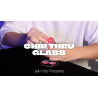 C.T.G. (Chip Thru Glass) by JEKI YOO
