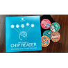 Dave Forrest's Chip Reader