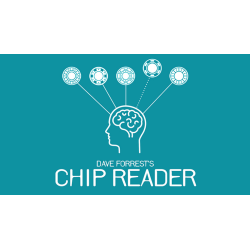 Dave Forrest's Chip Reader