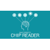 Dave Forrest's Chip Reader