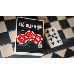 The Big Blind by Craig Petty
