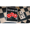 The Big Blind by Craig Petty