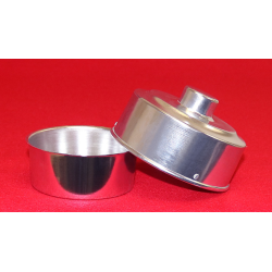 Chick Pan (Aluminum) by Mr. Magic - Trick