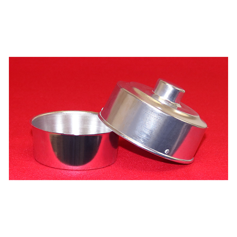 Chick Pan (Aluminum) by Mr. Magic - Trick