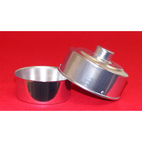 Chick Pan (Aluminum) by Mr. Magic - Trick