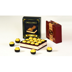 CHOCO CHOCO by Tora Magic - Trick