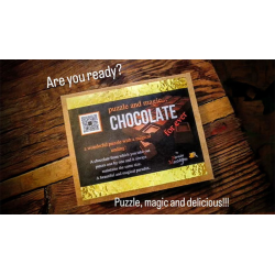 Chocolate Forever by Hernan Maccagno