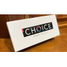 Choice (Gimmicks and Online Instructions) by Jerome Sauloup and Magic Dream - Trick