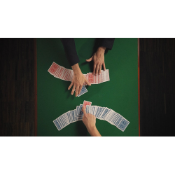 Choice (Gimmicks and Online Instructions) by Jerome Sauloup and Magic Dream - Trick