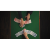 Choice (Gimmicks and Online Instructions) by Jerome Sauloup and Magic Dream - Trick