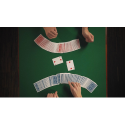 Choice (Gimmicks and Online Instructions) by Jerome Sauloup and Magic Dream - Trick