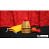 Chop Cup (Wooden) by Mr. Magic - Trick