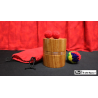 Chop Cup (Natural) by Mr. Magic - Trick
