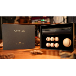The Chop Tube by Dave Loosley and TCC Magic
