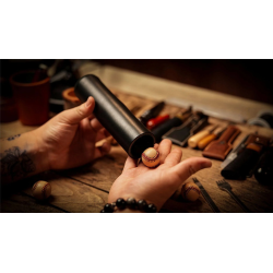 The Chop Tube by Dave Loosley and TCC Magic