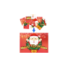 Christmas Puzzle by Tejinaya Magic - Trick
