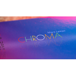 Chroma by Mark Lemon