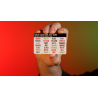 Chroma by Mark Lemon