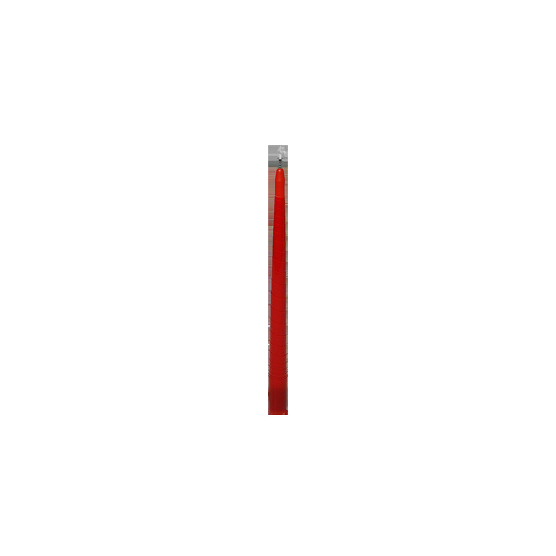 Appearing Candle (Red) - Trick