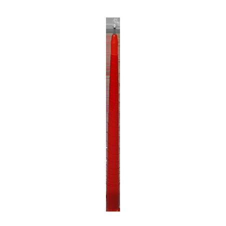 Appearing Candle (Red) - Trick