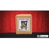 Chroma Cube by Mr. Magic