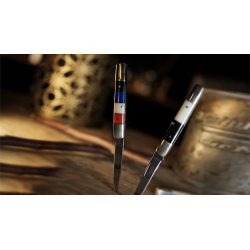 Chroma Color-Changing Knives Set by TCC Magic