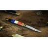Chroma Color-Changing Knives Set (Large Size) by TCC Magic