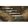 Chroma Color-Changing Knives Set (Large Size) by TCC Magic