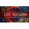 Chrono Card by Mickael Chatelain