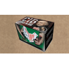 CIB: Cards In Bag (Gimmicks and Instructions) by Dominique Duvivier - Trick