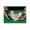 CIB: Cards In Bag (Gimmicks and Instructions) by Dominique Duvivier - Trick