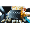 CineMental (Gimmick and Online Instructions) by Nikolas Mavresis - Trick