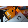 CineMental (Gimmick and Online Instructions) by Nikolas Mavresis - Trick