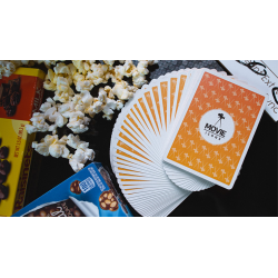 CineMental (Gimmick and Online Instructions) by Nikolas Mavresis - Trick