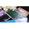 CineMental (Gimmick and Online Instructions) by Nikolas Mavresis - Trick
