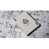 Circuit Marked Playing Cards by The 1914 - Trick
