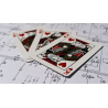 Circuit Marked Playing Cards by The 1914 - Trick