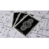 Circuit Marked Playing Cards by The 1914 - Trick